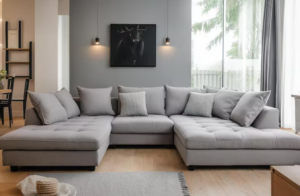 O que avaliar antes de escolher um sofá em uma loja de sofá