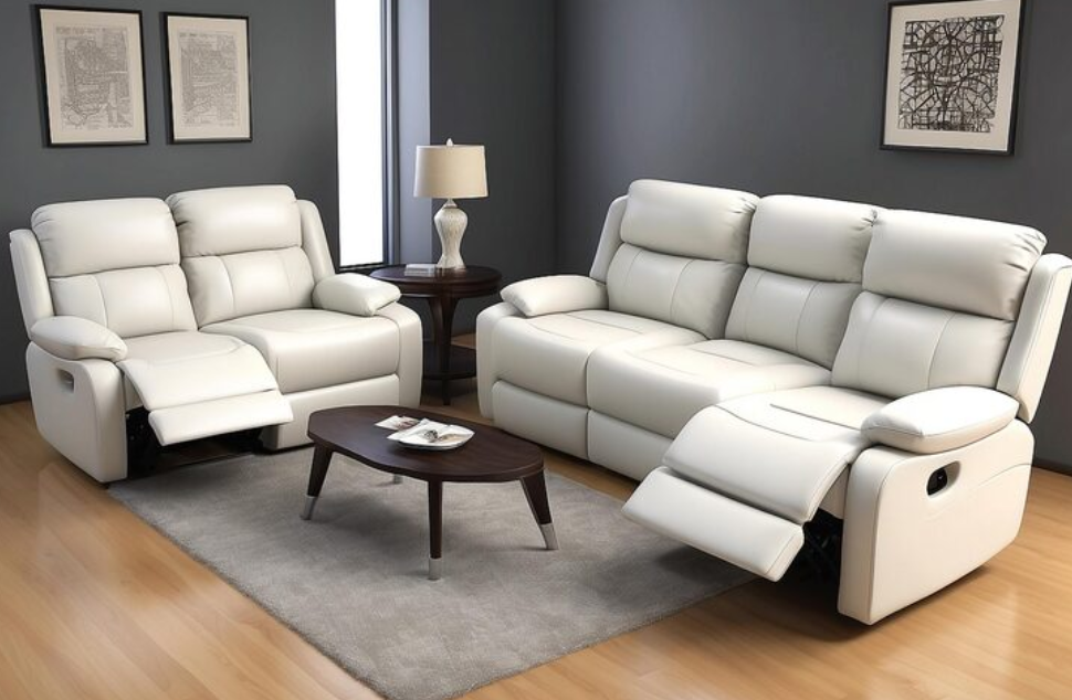 Sofa eletrico: Por que esse modelo vem conquistando cada vez mais salas modernas?